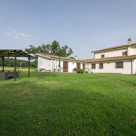 Agriturismo Il Poggio 베트랄라 외부 사진