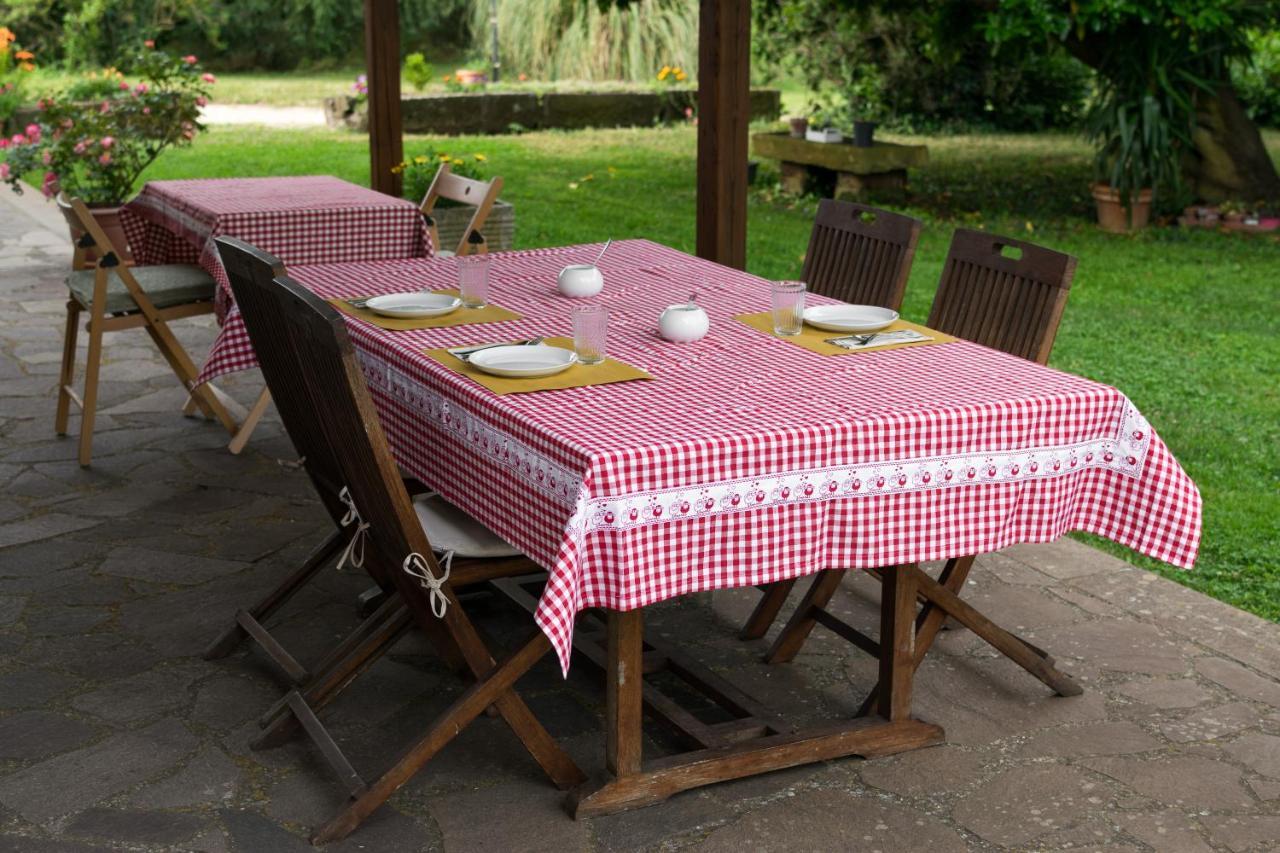 Agriturismo Il Poggio 베트랄라 외부 사진