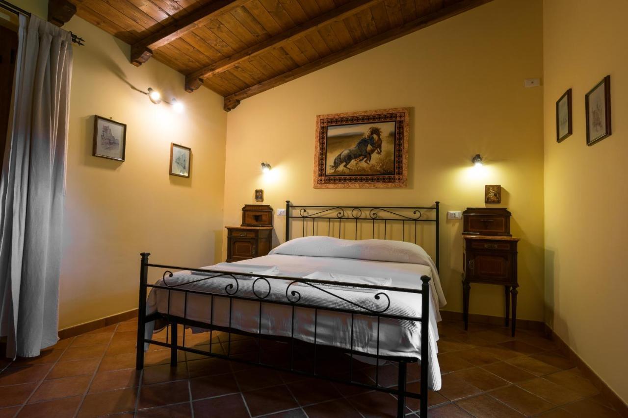 Agriturismo Il Poggio 베트랄라 외부 사진